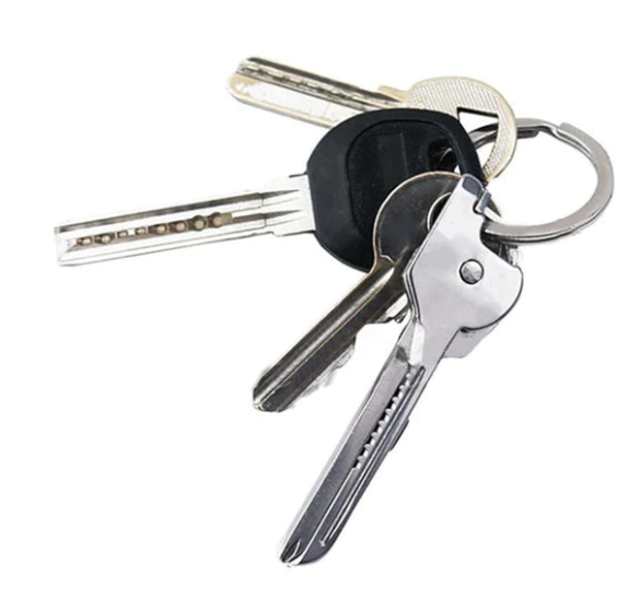 š„Limited Time Offerš„6 In 1 Multifunction Key Tool