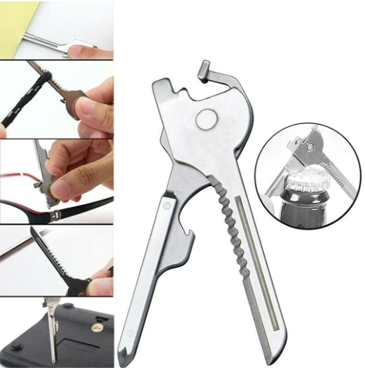 š„Limited Time Offerš„6 In 1 Multifunction Key Tool