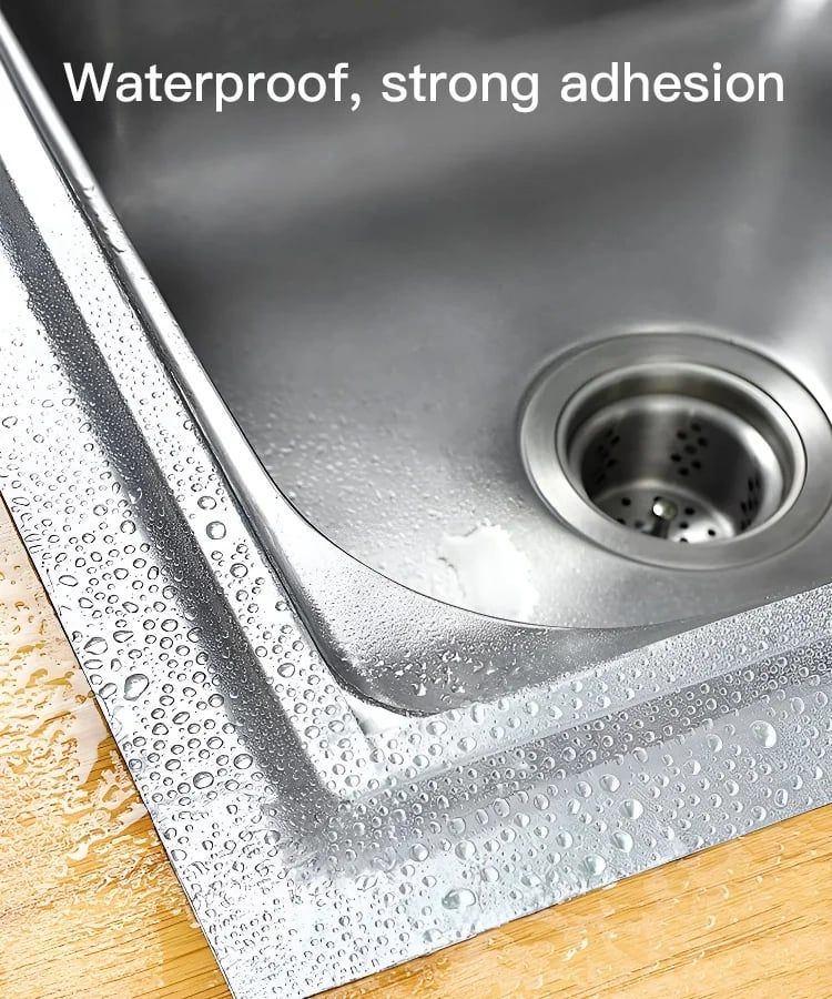 🔥Hot Sale! Kitchen Oil-proof and fireproof Stickers🔥