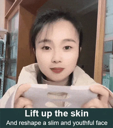 😘Beauty Face Sculpting Sleep Mask✨