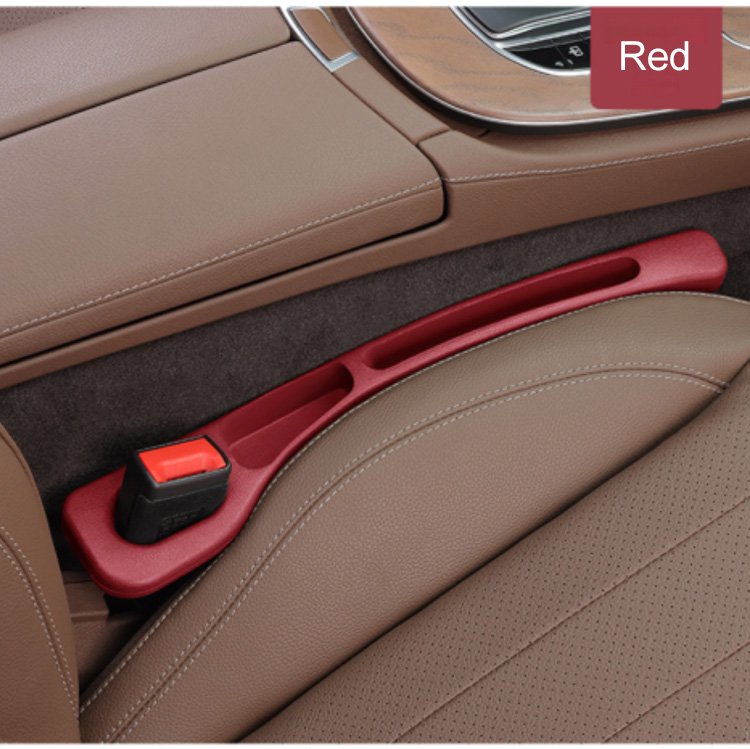 Car Seat Gap Storage Organizer Strip