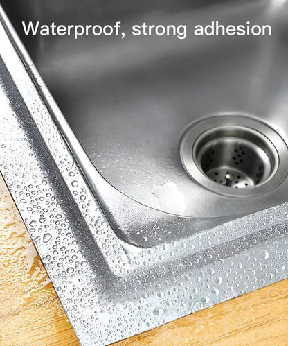 🔥Hot Sale! Kitchen Oil-proof and fireproof Stickers🔥
