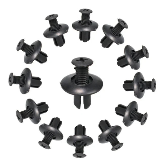 Multifunctional Car Fender Screw
